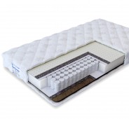 Купить пружинные ортопедические матрасы от <%min_price%> р в интернет-магазине НаМатрасе в Москве