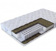 Купить пружинные ортопедические матрасы от <%min_price%> р в интернет-магазине НаМатрасе в Москве