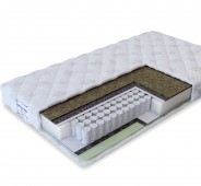 Купить пружинные ортопедические матрасы от <%min_price%> р в интернет-магазине НаМатрасе в Москве