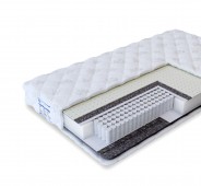 Купить пружинные ортопедические матрасы от <%min_price%> р в интернет-магазине НаМатрасе в Москве
