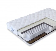 Купить пружинные ортопедические матрасы от <%min_price%> р в интернет-магазине НаМатрасе в Москве