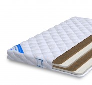 Купить ортопедические беспружинные матрасы от 13260 р в интернет-магазине НаМатрасе в Москве