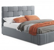Купить кровати с матрасом с зависисыми пружинами в интернет-магазине На Матрасе.ру в Москве по низкой цене