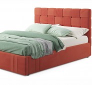 Купить кровать с матрасом 160 на 200 см, матрас в подарок в интернет-магазине На Матрасе.ру в Москве 