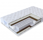 Купить ортопедические матрасы средней жесткости от <%min_price%> р в Москве в интернет-магазине НаМатрасе