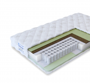 Купить пружинные ортопедические матрасы от <%min_price%> р в интернет-магазине НаМатрасе в Москве