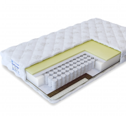 Купить пружинные ортопедические матрасы от <%min_price%> р в интернет-магазине НаМатрасе в Москве