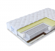 Купить пружинные ортопедические матрасы от <%min_price%> р в интернет-магазине НаМатрасе в Москве