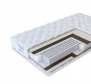 Купить ортопедические матрасы Промтекс-Ориент в интернет-магазине На Матрасе.ру в Москве по низкой цене