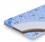 Купить детские матрасы до 100 кг веса на спальное место в интернет-магазине На Матрасе.ру по низкой цене в Москве
