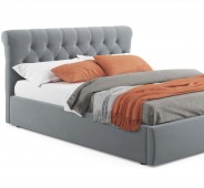 Купить мягкие кровати Bonnell в интернет-магазине На Матрасе.ру в Москве по низкой цене