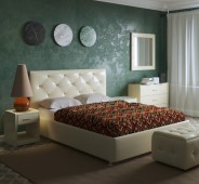Купить кровать с матрасом размером 160 190 см в интернет-магазине На Матрасе.ру по низкой цене
