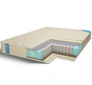 Купить матрас вес от 91 до 130 кг на спальное место по низкой цене в Москве - интернет-магазин НаМатрасе