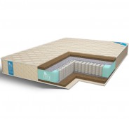 Купить пружинные ортопедические матрасы от <%min_price%> р в интернет-магазине НаМатрасе в Москве