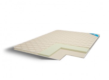 Купить Наматрасник Ortopedica 3 (арт. 1671) от 9850 руб в интернет магазине Наматрасе в Москве