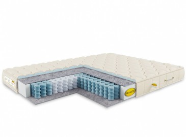 Купить Матрас Optimal Soft TFK (арт. 2500) от 10970 руб в интернет магазине Наматрасе в Москве