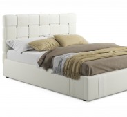 Купить кровати с матрасом с зависисыми пружинами в интернет-магазине На Матрасе.ру в Москве по низкой цене