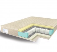 Купить пружинные ортопедические матрасы от <%min_price%> р в интернет-магазине НаМатрасе в Москве