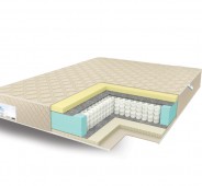 Купить матрасы с эффектом памяти от <%min_price%> р в интернет-магазине НаМатрасе в Москве