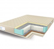 Купить пружинные ортопедические матрасы от <%min_price%> р в интернет-магазине НаМатрасе в Москве
